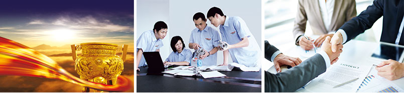 中馳企業(yè)簡介