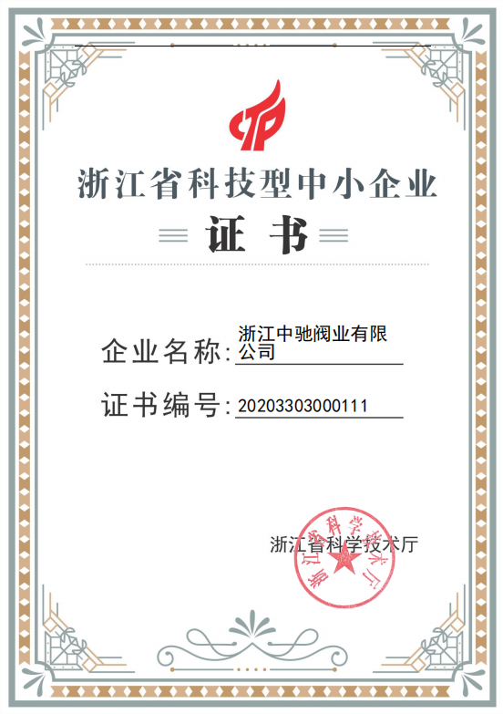 浙江省科技型中小企業(yè).png